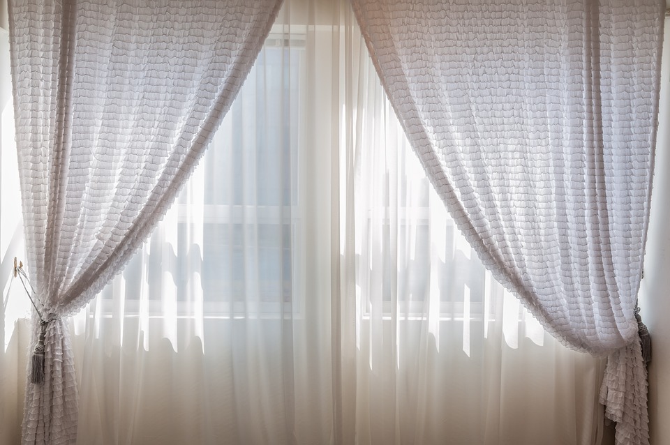Cómo elegir la tela perfecta para tus cortinas? - Trapitos.com.ar Blog
