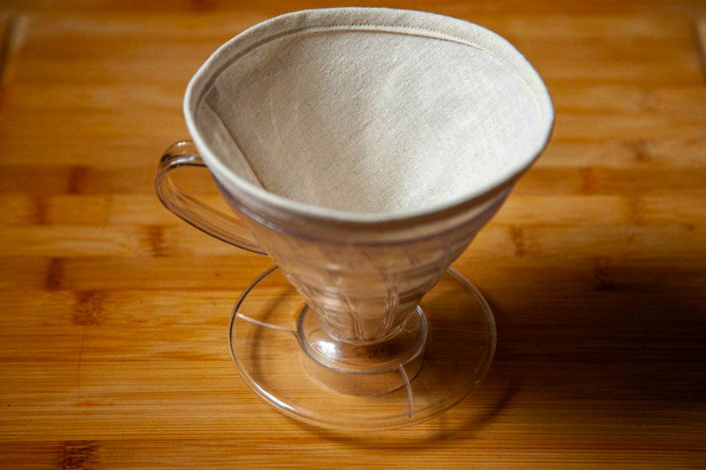 Qué es y cómo se hace un café de filtro
