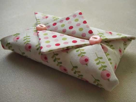 Funda para caja de pañuelos de tela, funda para pañuelos de papel, se  desliza sobre cajas de pañuelos faciales de cartón cuadrado – Tela  decorativa de